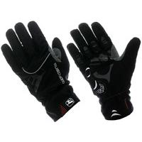 Giordana - Sottozero Gloves E772 Black XL