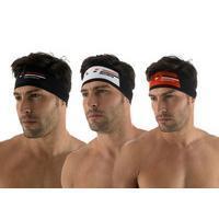 Giordana - Headband (A9098) Black (1 Size)