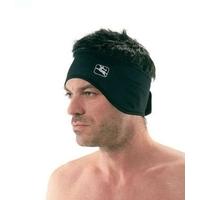 Giordana - Headband Windtex (1 Size) E476 Black