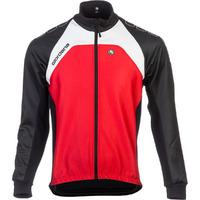 Giordana - Silverline Windproof Jacket Red M