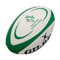 Gilbert Rugby Ball Ireland Replica