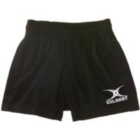 Gilbert Kiwi Pro Shorts Black