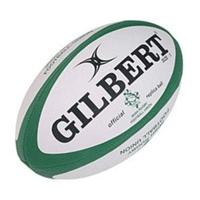 Gilbert Ireland Flag