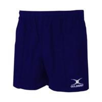 gilbert kiwi pro shorts navy