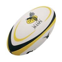 Gilbert Rugby Ball London Wasps