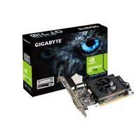 gigabyte nvidia gt 710 954mhz 1800mhz 1gb ddr3 64 bit dl dvi d vga hdm ...