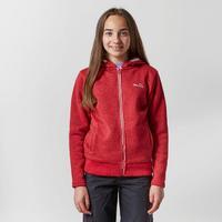 Girls Fred 2 Full-Zip Hoodie