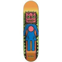 Girl Tiki OG Mike Mo Deck