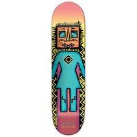 girl tiki og sean malto deck