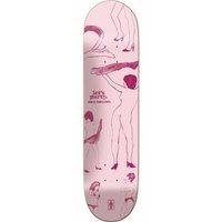 Girl Party Girls Cory Kennedy Deck