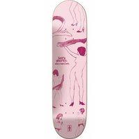 girl party girls cory kennedy deck