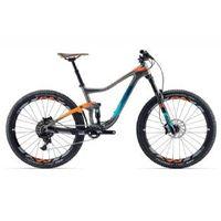 Giant Trance Advanced 2 Mountain Bike 2017