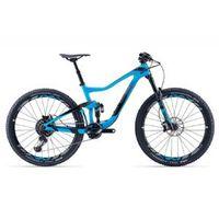 Giant Trance Advanced 0 Mountain Bike 2017