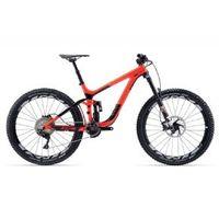 Giant Reign Advanced 1 Mountain Bike 2017