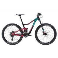 Giant Liv Pique Advanced 2 Womens Mountain Bike 2017