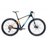 Giant Xtc Advanced 29er 2 Mountain Bike 2017