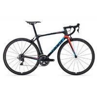 Giant Tcr Advanced Pro 0 Road Bike 2017