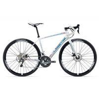 giant liv avail sl 2 disc womens road bike 2017