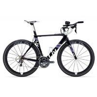 Giant Liv Envie Advanced Tri Womens Road Bike 2017