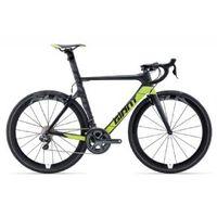 Giant Propel Advanced Sl 1 Road Bike 2017