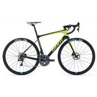 Giant Defy Advanced Pro 0 Road Bike 2017