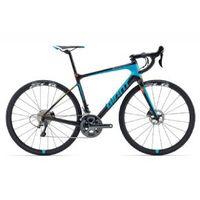 Giant Defy Advanced Pro 1 Road Bike 2017