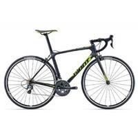 giant tcr advanced 3 road bike 2017