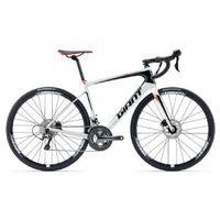 giant defy advanced 3 2017 road bike