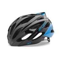 Giro Savant Road Bike Helmet Blue/Black