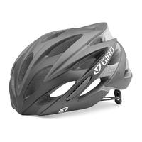 Giro Sonnet Womens Road Bike Helmet Titanium/Checkers