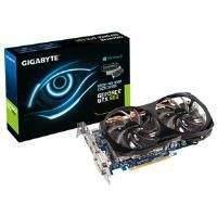 gigabyte nvidia geforce 660 graphics card 2048 mb dvi d hdmi displaypo ...