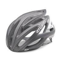 Giro Amare II Womens Road Helmet Titanium/Check