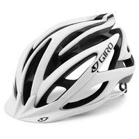 Giro Fathom MTB Helmet White/Black