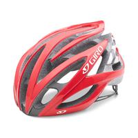 Giro Amare II Womens Road Helmet Coral