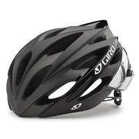 Giro Sonnet Womens Road Bike Helmet Matt Black/White