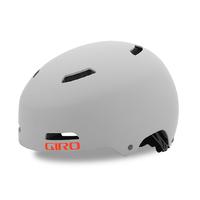 Giro Quarter FS MTB Helmet Grey