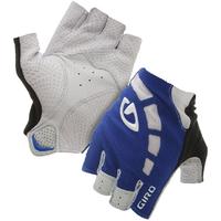 Giro Zero Mitt Blue/Silver