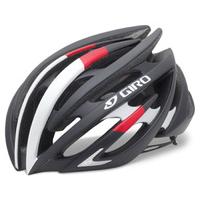 Giro Aeon Road Bike Helmet Matt Red/Black