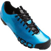 giro empire vr90 mountain bike shoe jewel blueblack