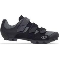 Giro Herraduro Mountain Bike Shoe Black/Charcoal