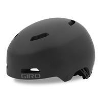 Giro Quarter FS MTB Helmet Black