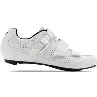 giro trans e70 road shoe matt white