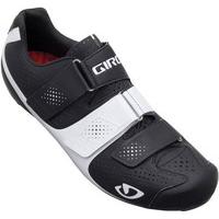 giro prolight slx ii road shoe blackwhite