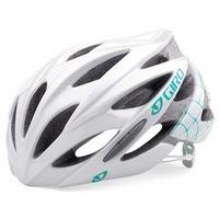 giro sonnet mips womens road bike helmet whitepearl