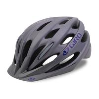 giro verona womens road bike helmet titanium