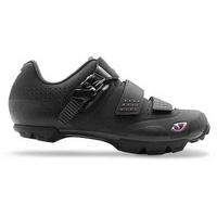 Giro Manta R Womens MTB Shoe Black