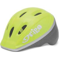 Giro Me2 Kids Helmet Highlight Yellow