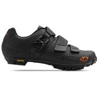 Giro Code VR70 Mountain Bike Shoe Black