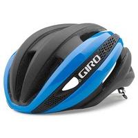 Giro Synthe Road Bike Helmet Blue/Black