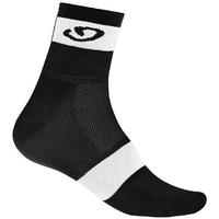 Giro Comp Racer Socks Black